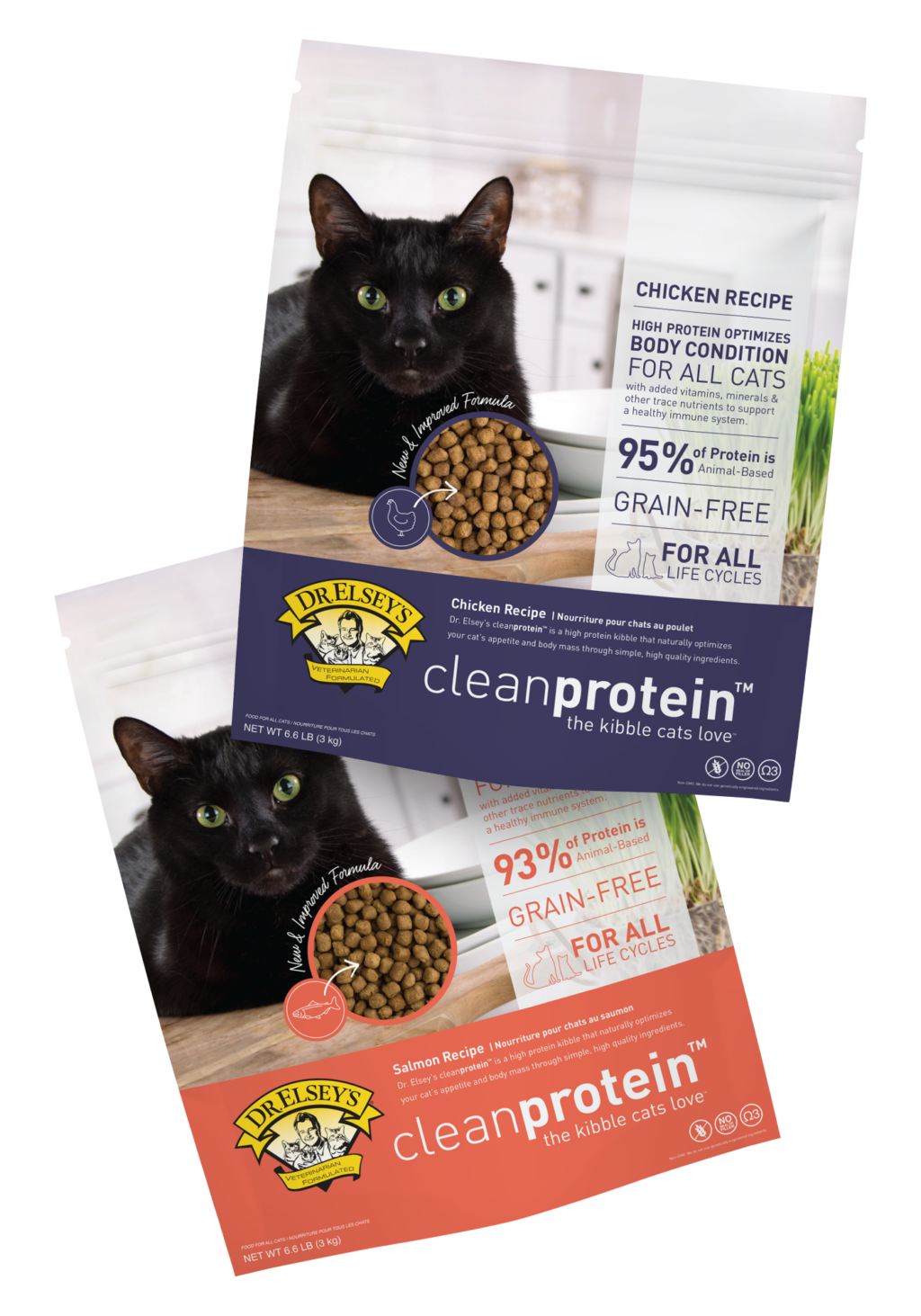 Dr. Elsey's cleanprotein™